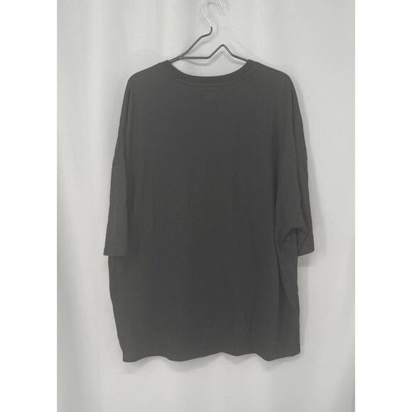 Dogg Supply Shirt Mens 2XL Black Graphic Tee Hip Hop Rap Snoop Dogg Doggy Dogg - Picture 3 of 9